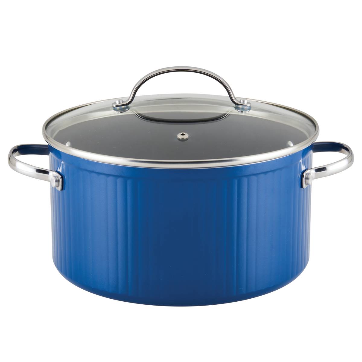 Farberware(R) Style 6qt. Nonstick Cookware Stockpot