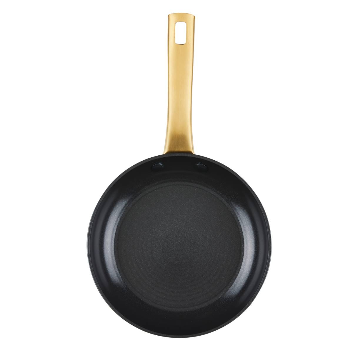 Farberware(R) Forged Induction Ceramic Nonstick 8.25in. Frying Pan