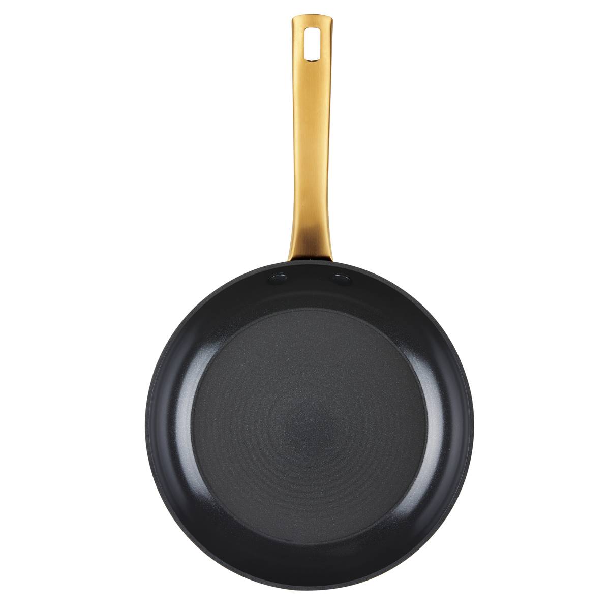 Farberware(R) Forged Induction Ceramic Nonstick 10in. Frying Pan