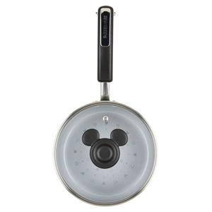 Farberware(R) Disney Monochrome 2qt. Ceramic Nonstick Saucepan alternate view