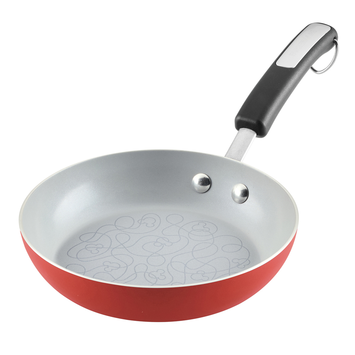 Farberware(R) Disney Bon Voyage Ceramic Nonstick 8in. Frying Pan