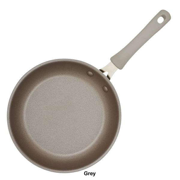 Rachael Ray Cook + Create 10in. Aluminum Nonstick Frying Pan alternate view
