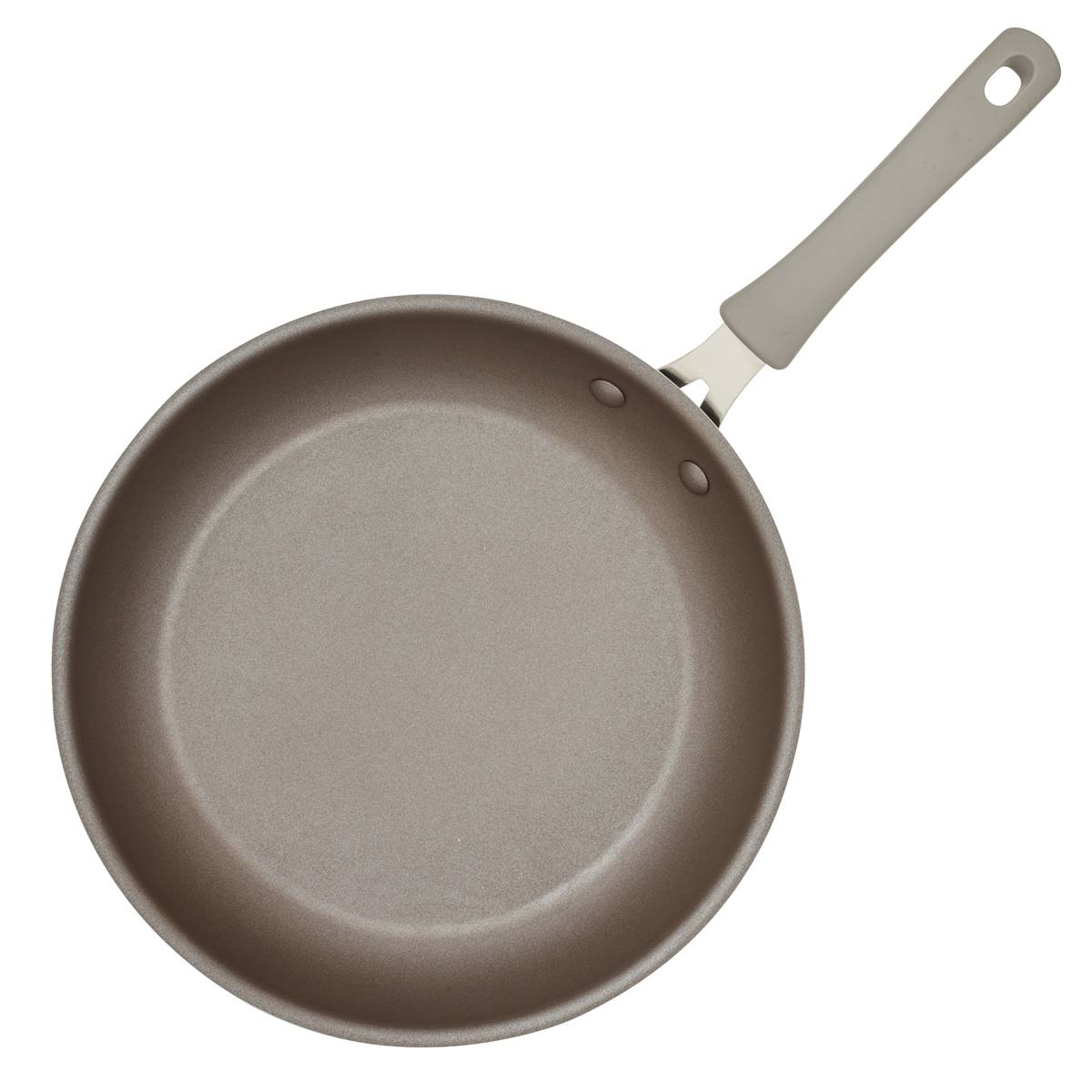 Rachael Ray Cook + Create 2pc. Aluminum Nonstick Frying Pan Set