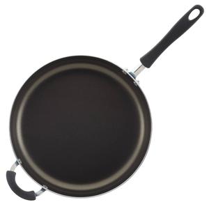 Farberware(R) DiamondMax(tm) Nonstick Jumbo 6qt. Cooker - Aqua alternate view