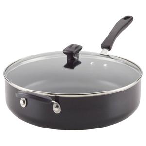 Farberware(R) DiamondMax(tm) Nonstick Jumbo 6-Quart Cooker