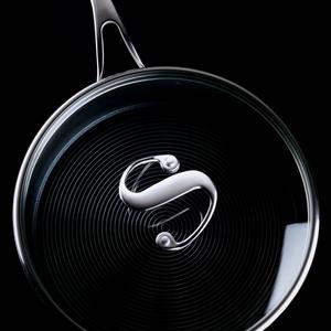 Circulon(R) 12pc. Stainless Steel Cookware and Utensil Set alternate view
