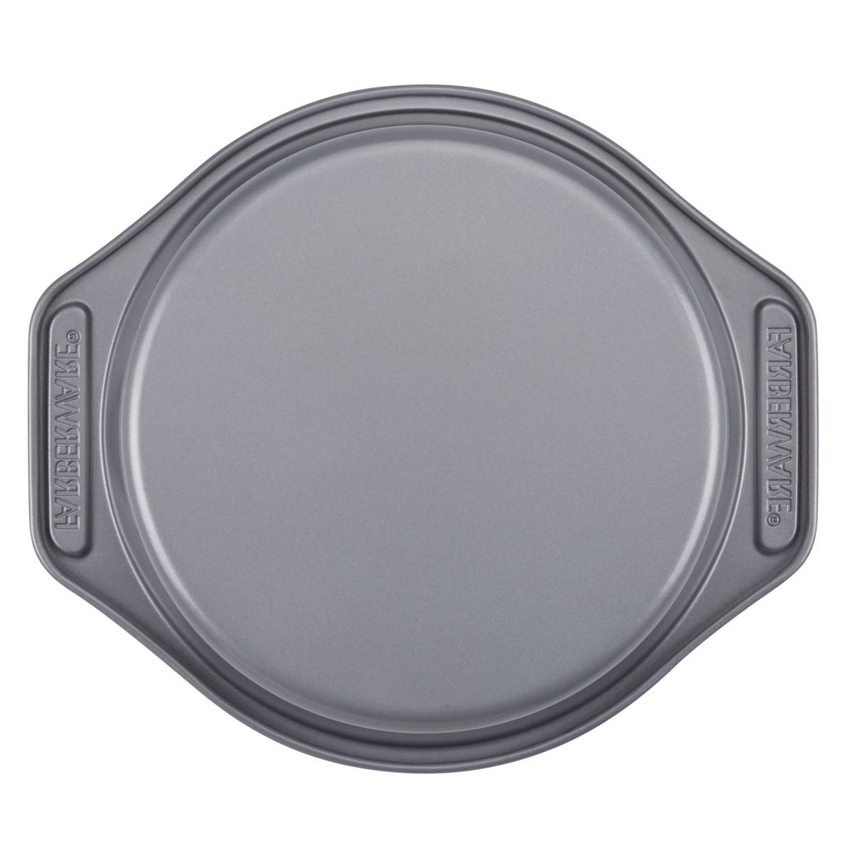 Farberware(R) 4pc. Grey Non-Stick Bakeware Set