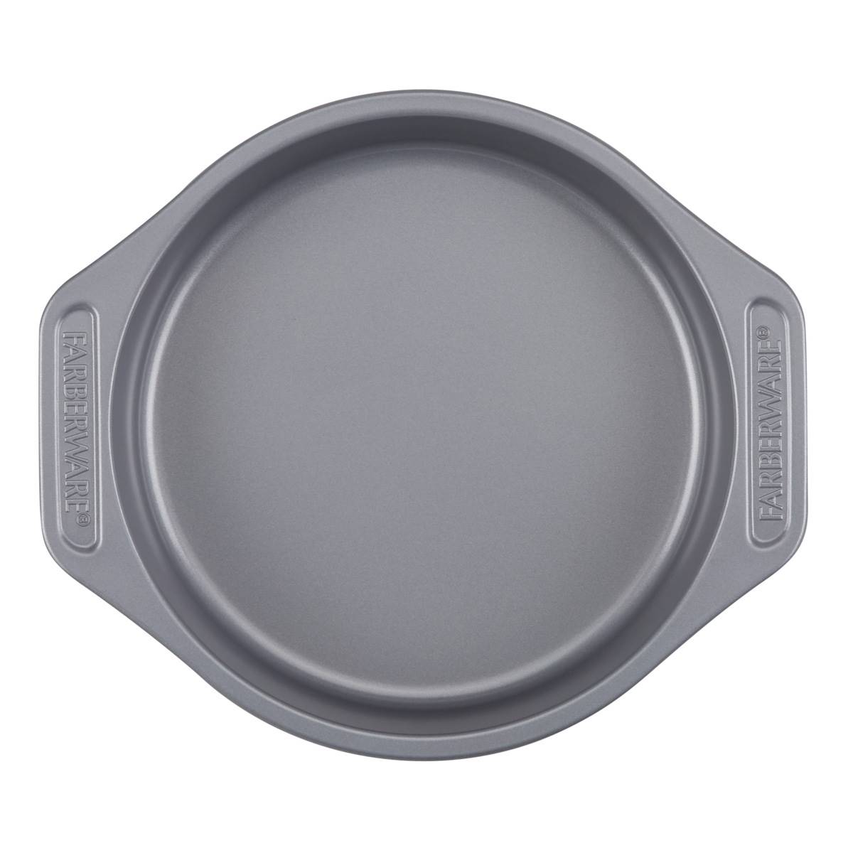 Farberware(R) 4pc. Grey Non-Stick Bakeware Set