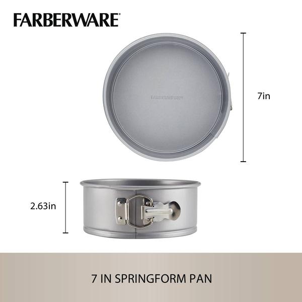 Farberware(R) Specialty Non-stick Pressure Cookware Bakeware Set alternate view