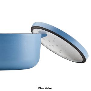 KitchenAid(R) Enameled Cast Iron Dutch Oven alternate view