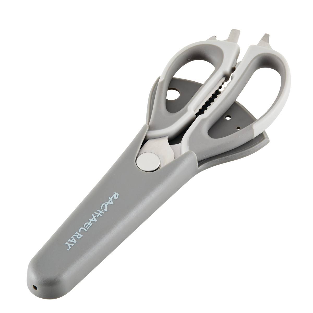 Rachael Ray Professional Multi Shear Kitchen Scissors - Grey