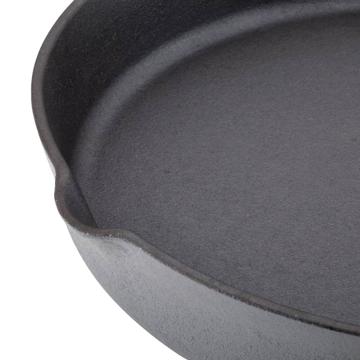 Rachael Ray Premium Rust-Resistant(tm) 12in. Cast Iron Skillet