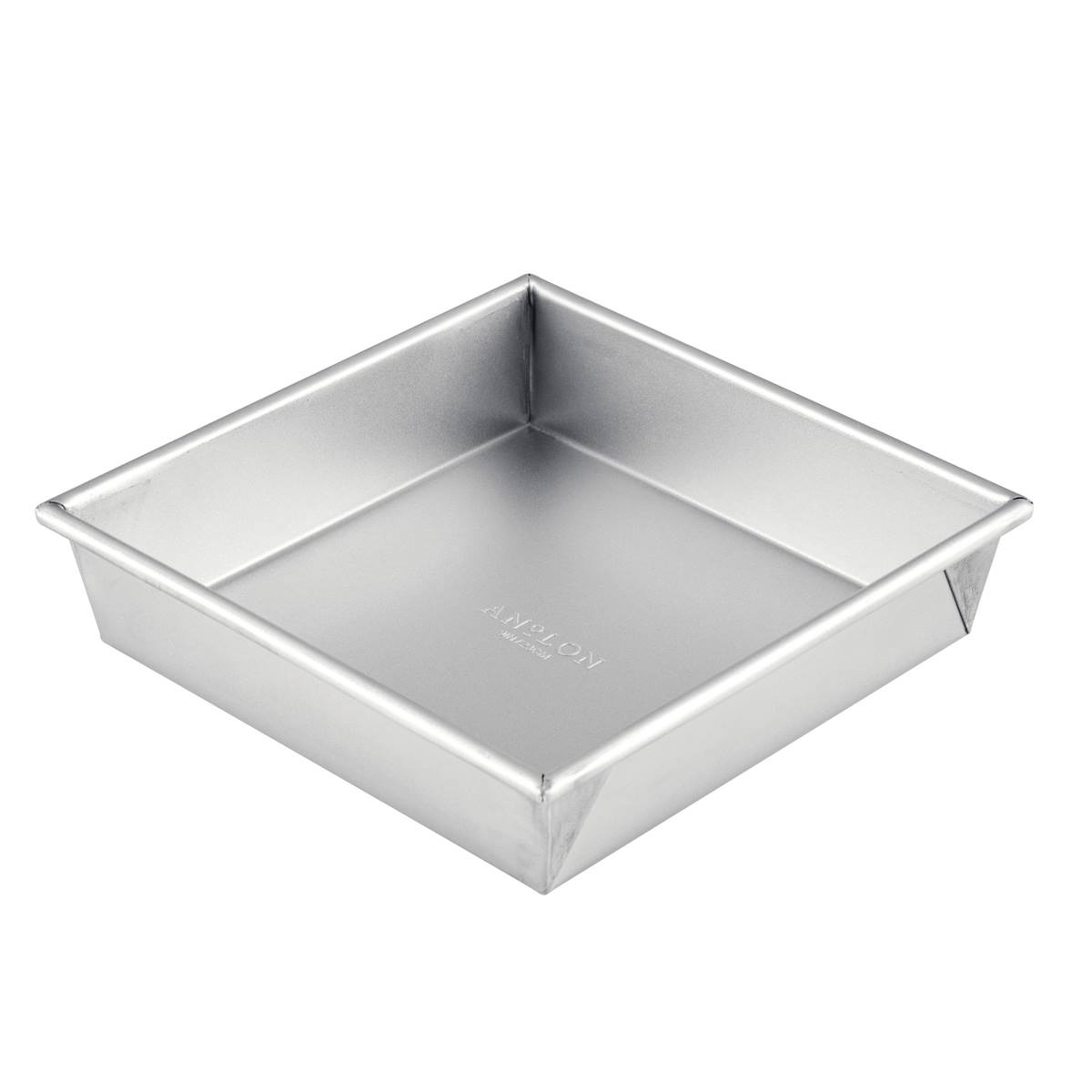 Anolon(R) Professional Bakeware 9in. Square Cake Pan