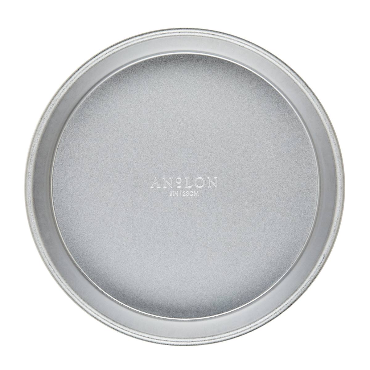 Anolon(R) Professional Bakeware 9in. Round Cake Pan