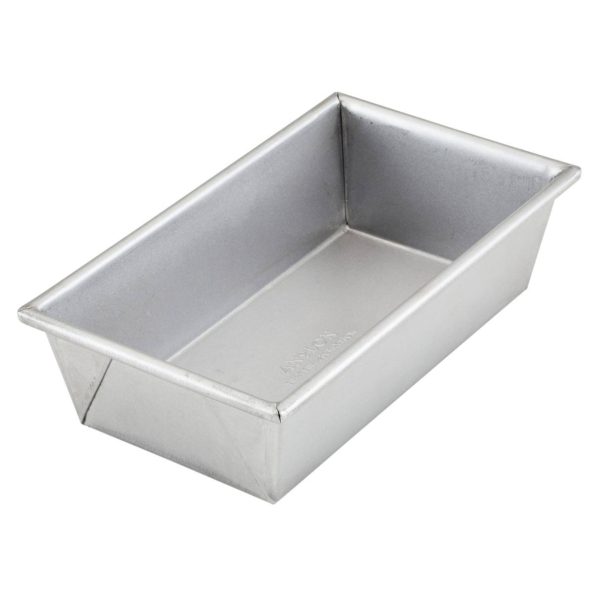 Anolon(R) Professional Bakeware 9in. Loaf Pan