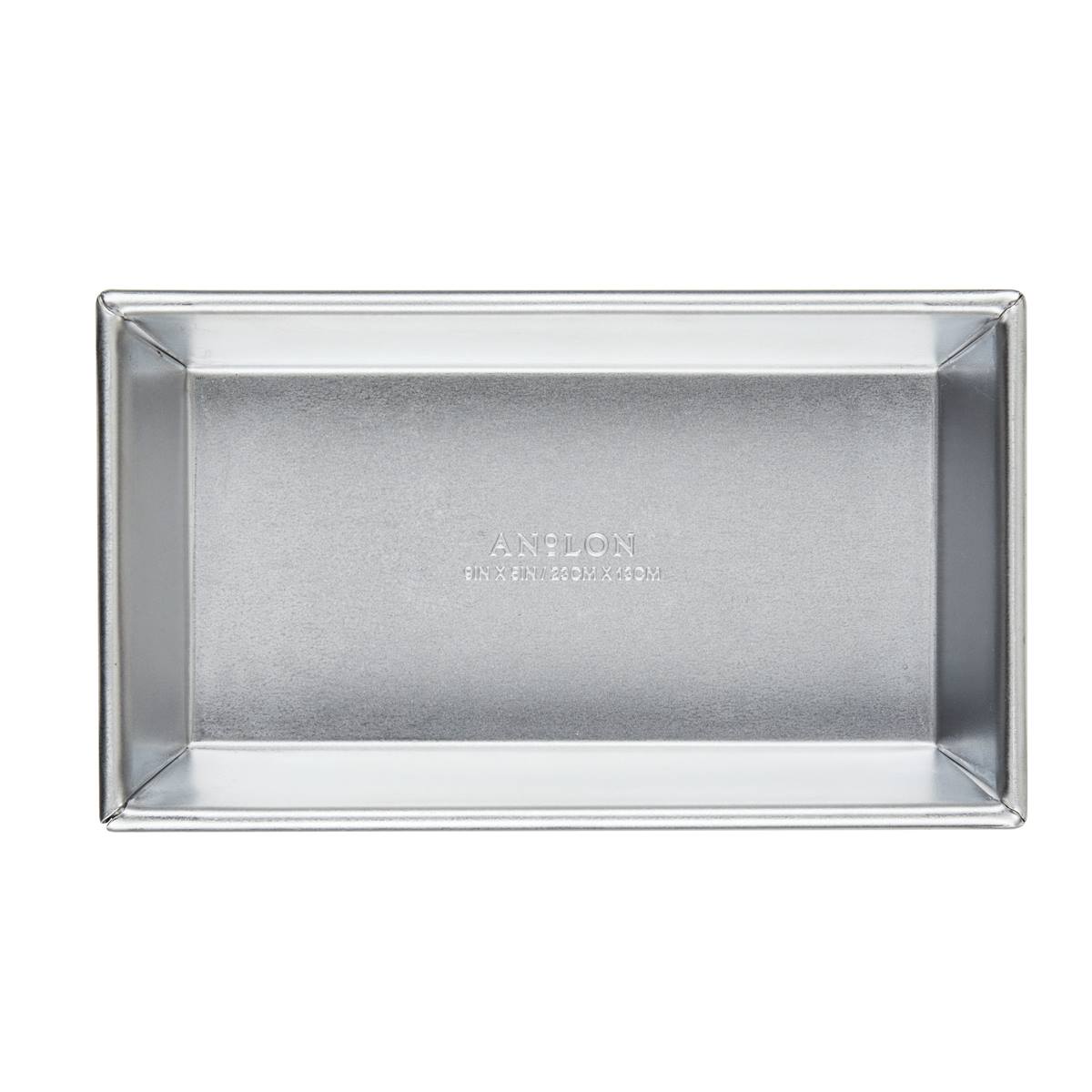 Anolon(R) Professional Bakeware 9in. Loaf Pan