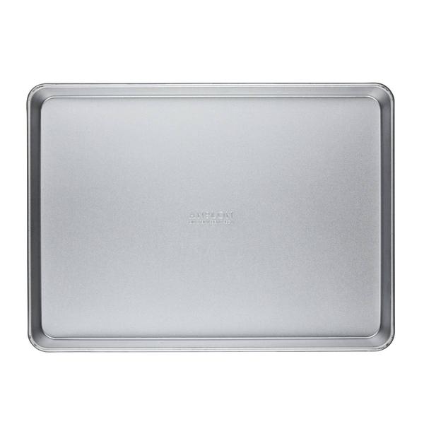 Anolon(R) Professional Bakeware 2pc. Half Sheet Baking Pan Set alternate view
