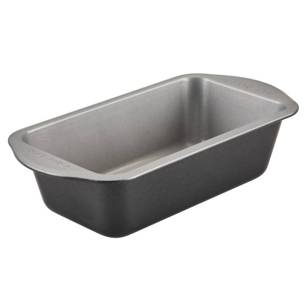 Farberware(R) Disney Bake with Mickey Mouse Nonstick 9x5 Loaf Pan