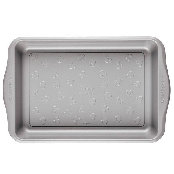 Farberware(R) Disney Bake with Mickey Mouse Nonstick 9x13 Cake Pan alternate view