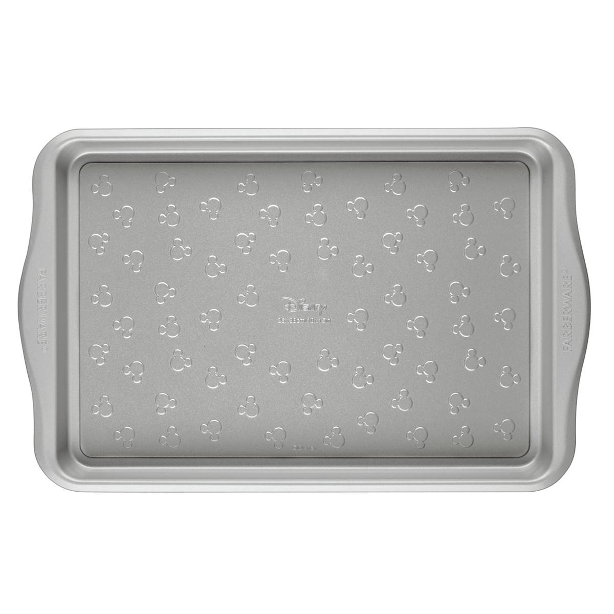 Farberware(R) Disney Bake With Mickey Nonstick 10x15 Cookie Pan