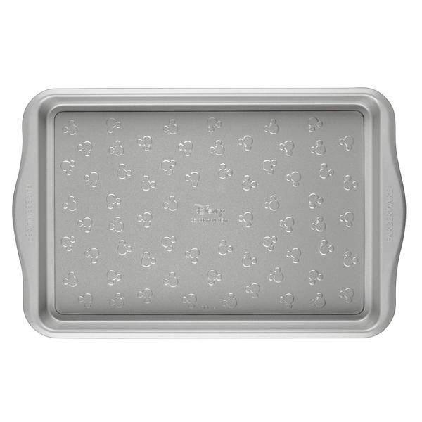 Farberware(R) Disney Bake with Mickey Nonstick 10x15 Cookie Pan alternate view