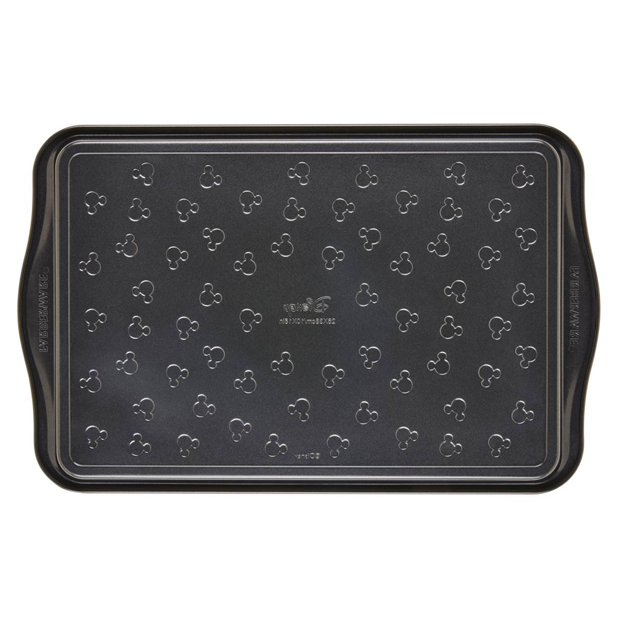 Farberware(R) Disney Bake With Mickey Nonstick 10x15 Cookie Pan