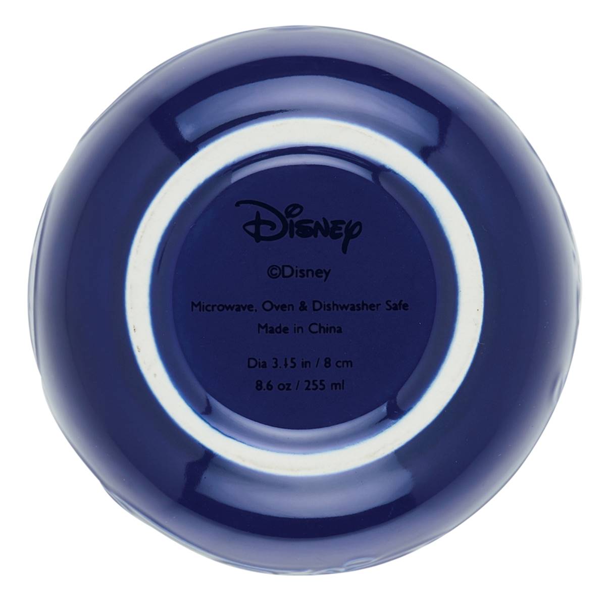 Disney Home Bon Voyage 2pc. Ceramic Ramekin Set