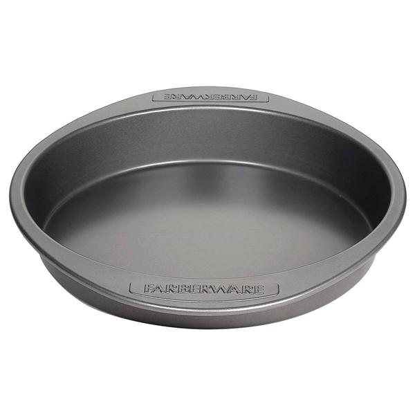 Farberware(R) 9in. Non-Stick Bakeware Round Cake Pan alternate view