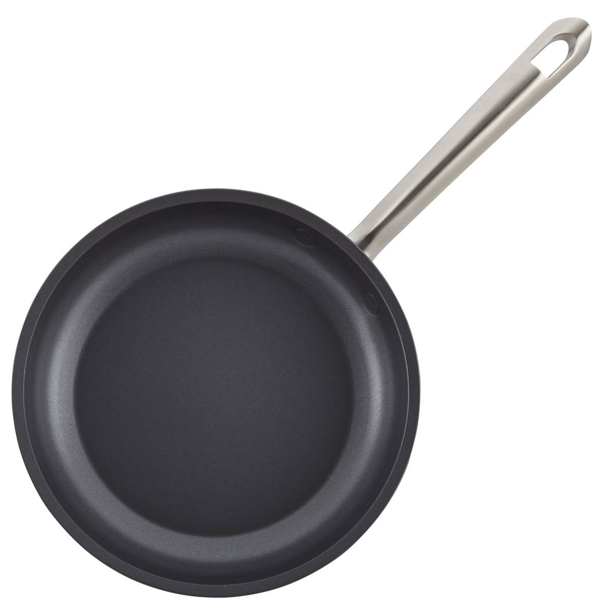 Anolon(R) Accolade 8in. Hard-Anodized Nonstick Frying Pan