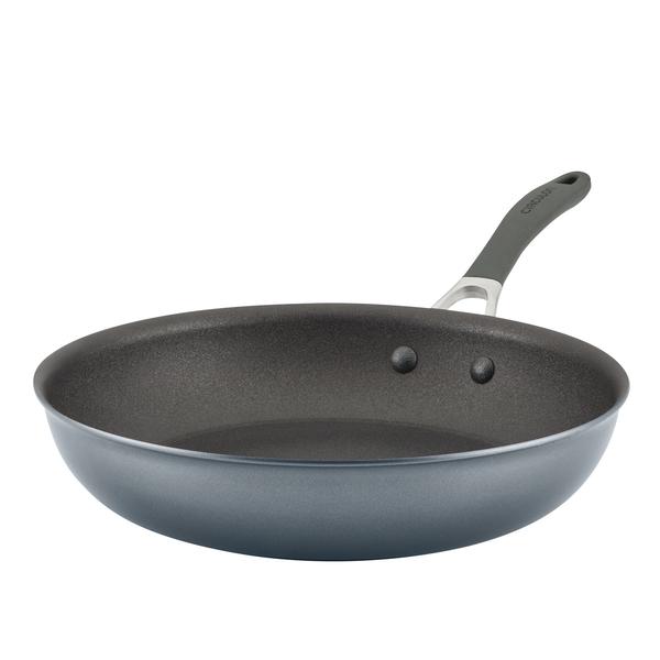 Circulon(R) A1 Series Nonstick Induction 12in. Frying Pan