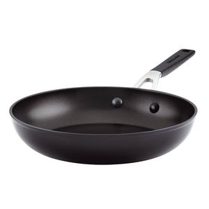 KitchenAid(R) Hard-Anodized Nonstick 10in. Frying Pan