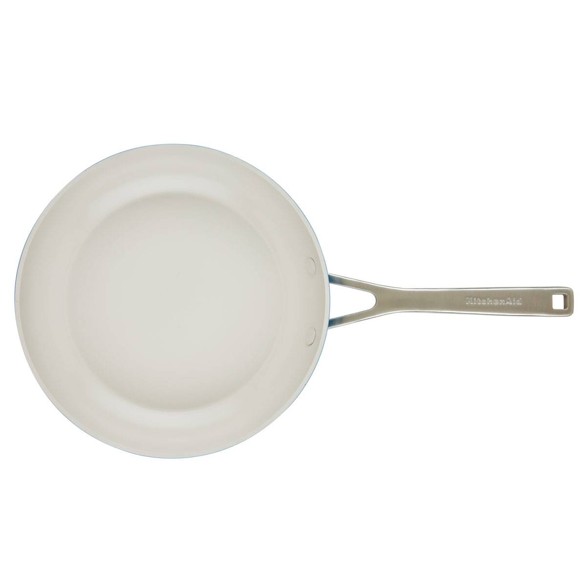 KitchenAid(R) 10in. Hard-Anodized Ceramic Nonstick Frying Pan