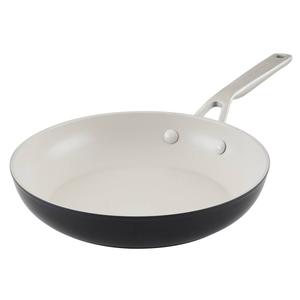 KitchenAid(R) 10in. Hard Anodized Ceramic Nonstick Frying Pan