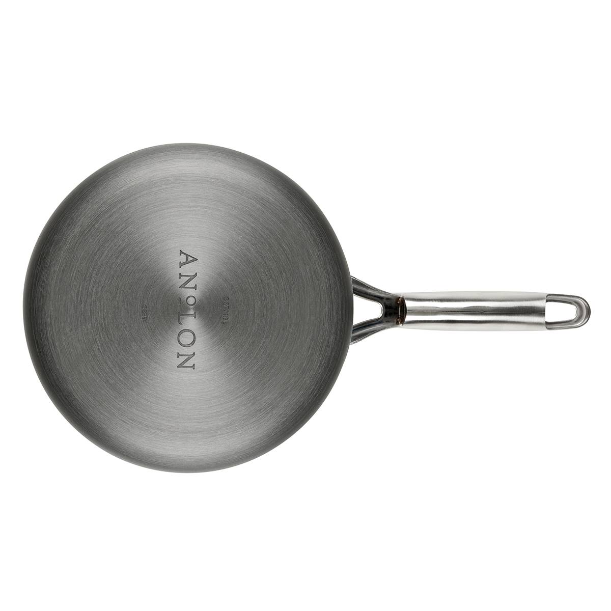 Anolon(R) Achieve Hard Anodized Nonstick 2qt. Sauce Pan