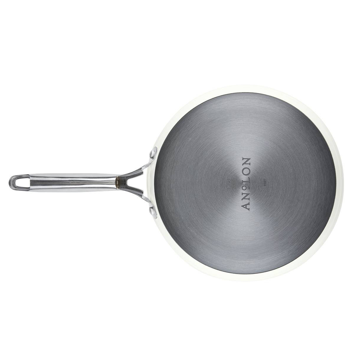 Anolon(R) Achieve Hard Anodized Nonstick 10in. Frying Pan