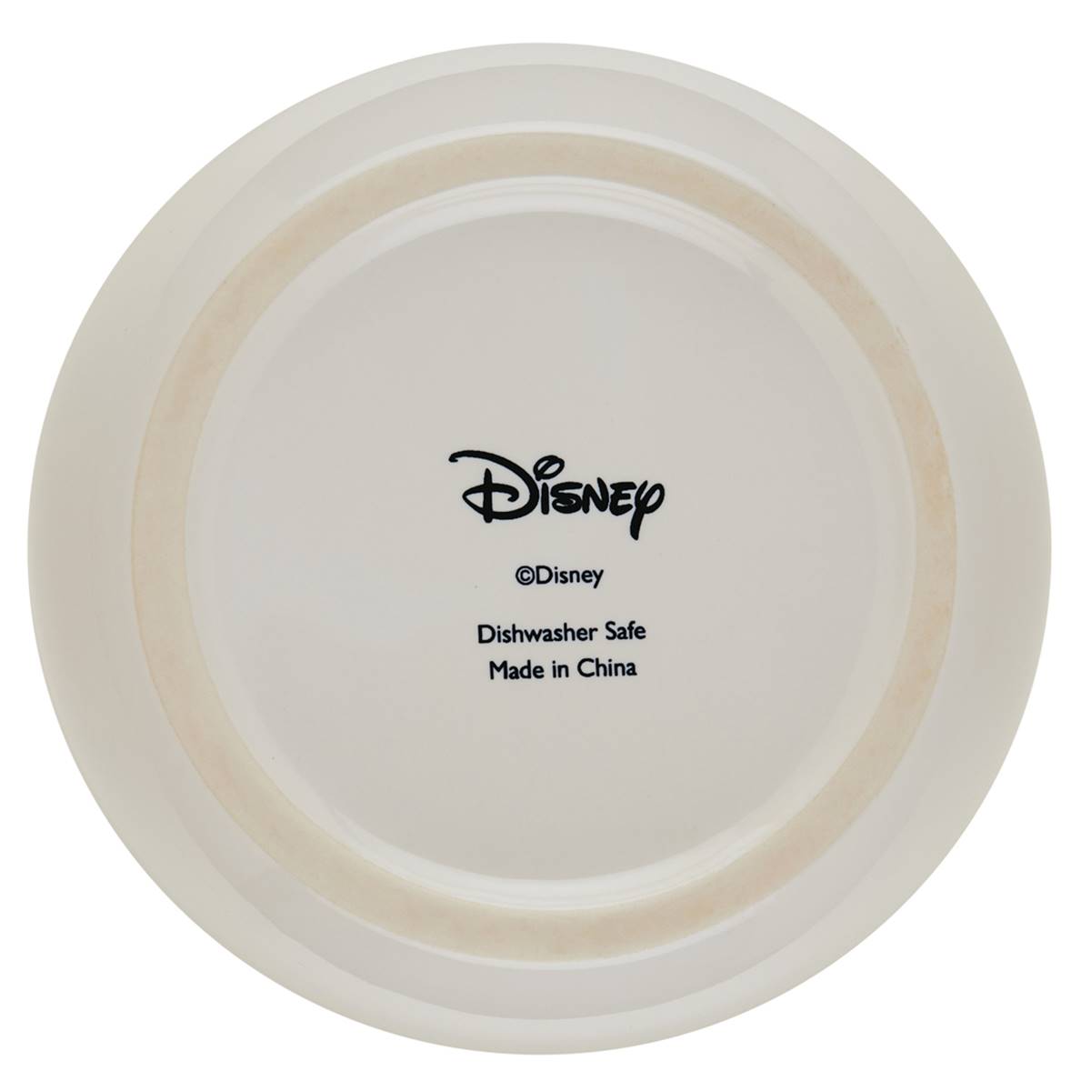 Disney Home Bon Voyage 2pc. Ceramic Jar Set