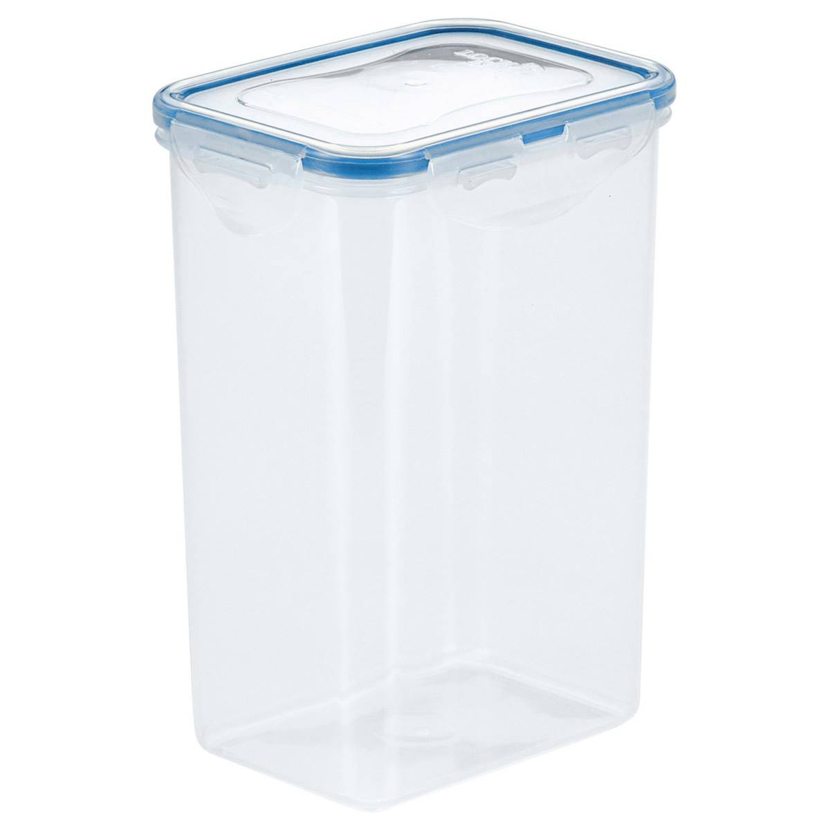 Lock & Lock Pantry 5.5 Cup Rectangular Food Storage Container