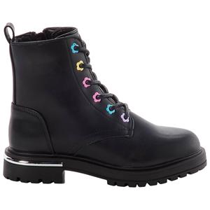 Big Girls Mia Penthia Ankle Boots alternate view