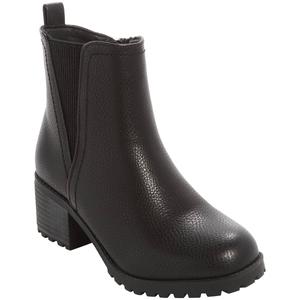 Big Girls Mia Little Pratt-A Ankle Boots alternate view