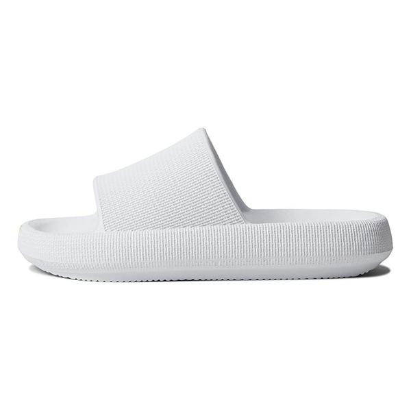 Girls Mia Little Lexa Too Slide Sandals alternate view