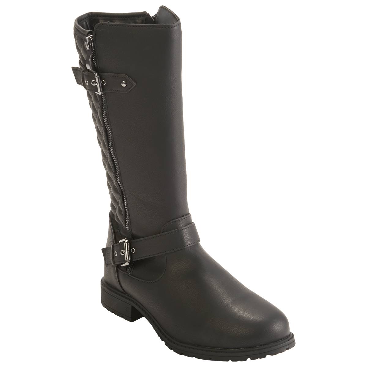 Girls Mia Gentri Tall Boots