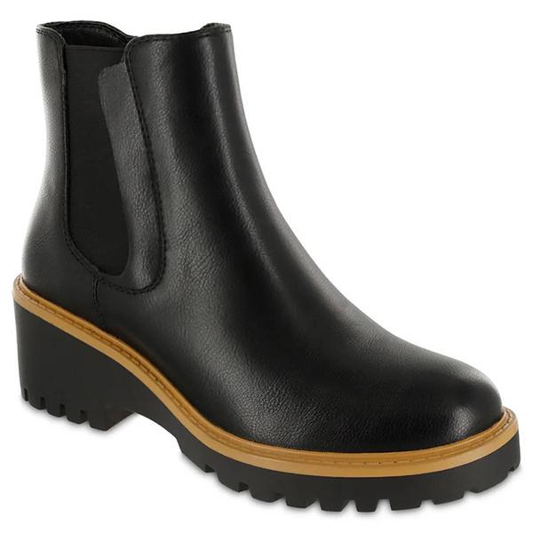 Womens Mia Ezri Ankle Boots alternate view
