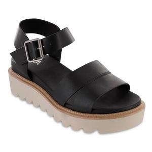 Womens Mia Jovie Platform Sandals