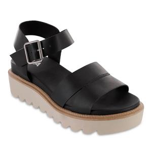 Womens Mia Jovie Platform Sandals alternate view