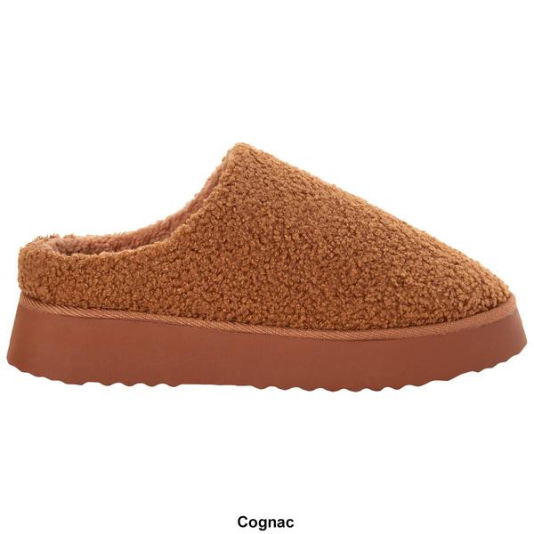 Womens Mia Icee Platform Clogs alternate view