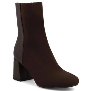 Womens Mia Bronwen Ankle Boots alternate view