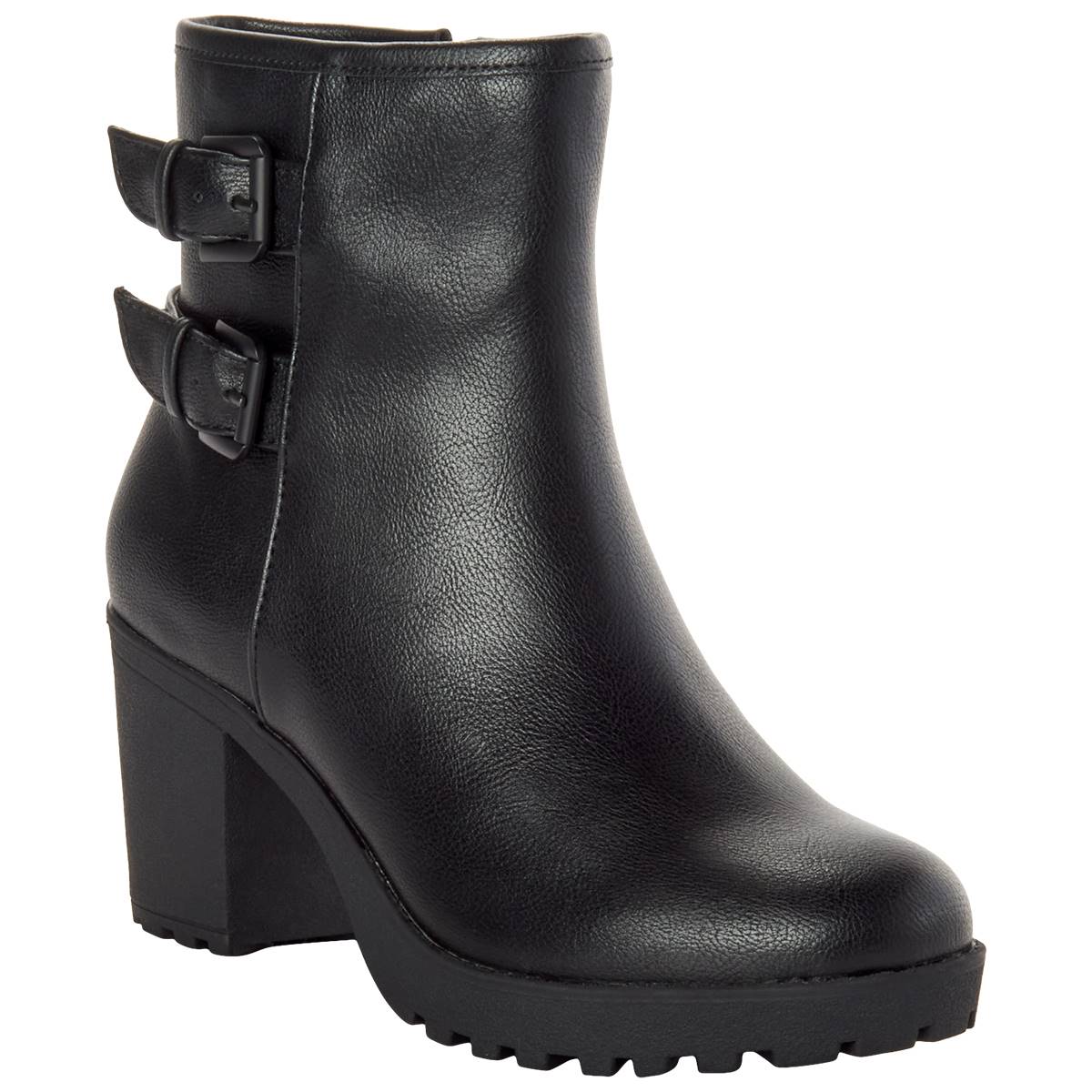 Womens Mia Kiley Ankle Boots