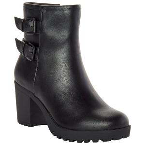 Womens Mia Kiley Ankle Boots