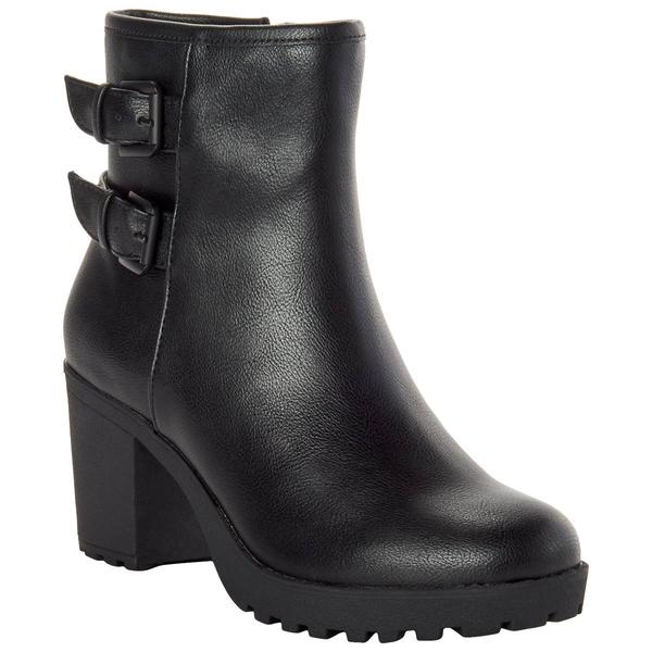 Womens Mia Kiley Ankle Boots