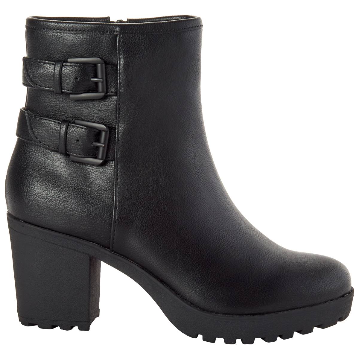 Womens Mia Kiley Ankle Boots